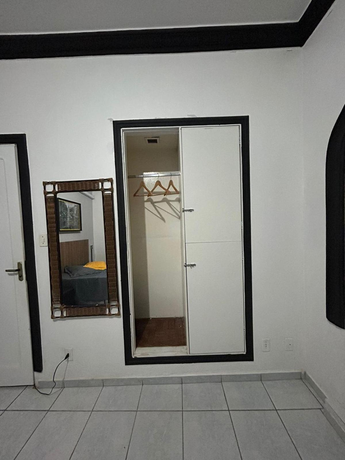 Pousada - Aqui Hostel Bragança Paulista Eksteriør billede
