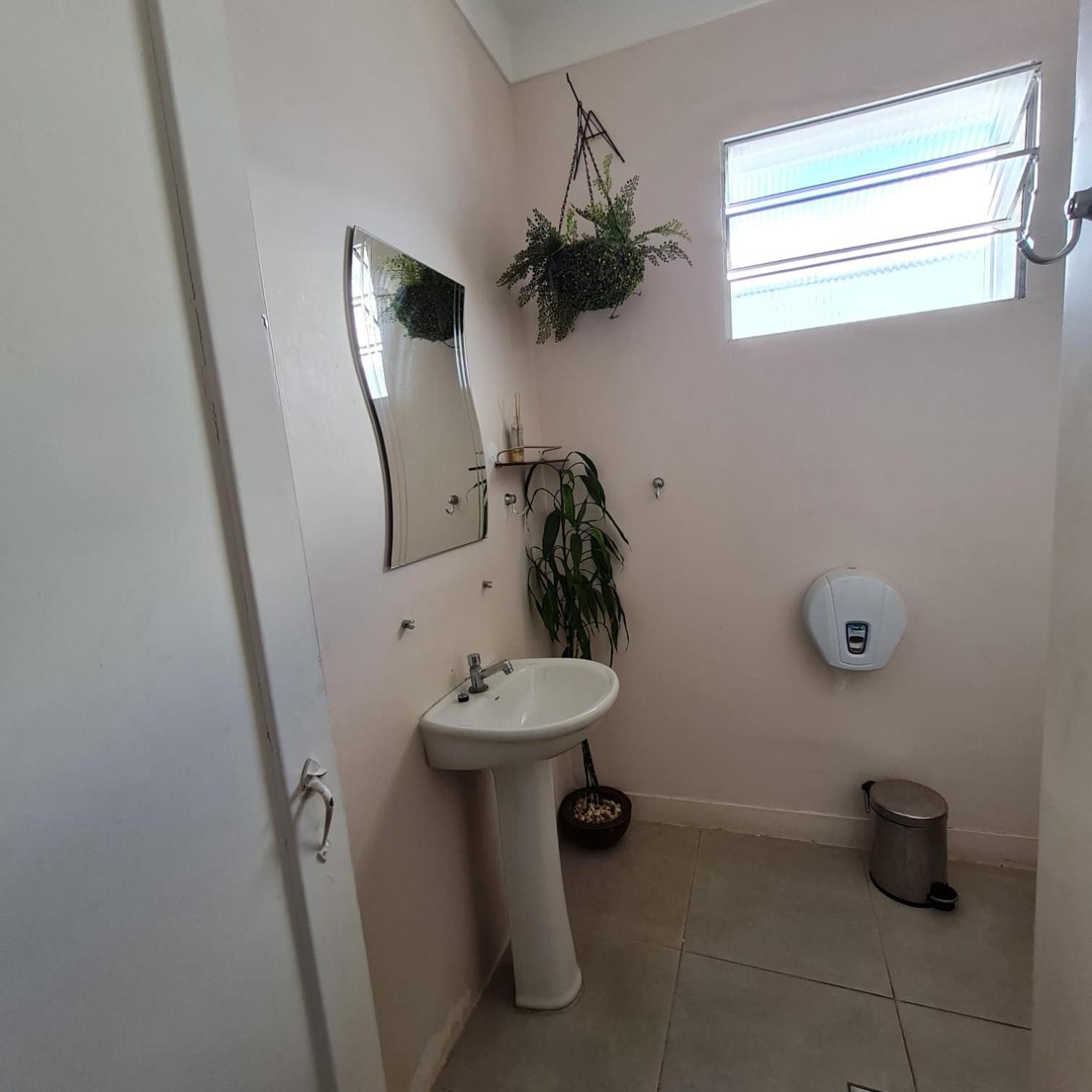 Pousada - Aqui Hostel Bragança Paulista Eksteriør billede