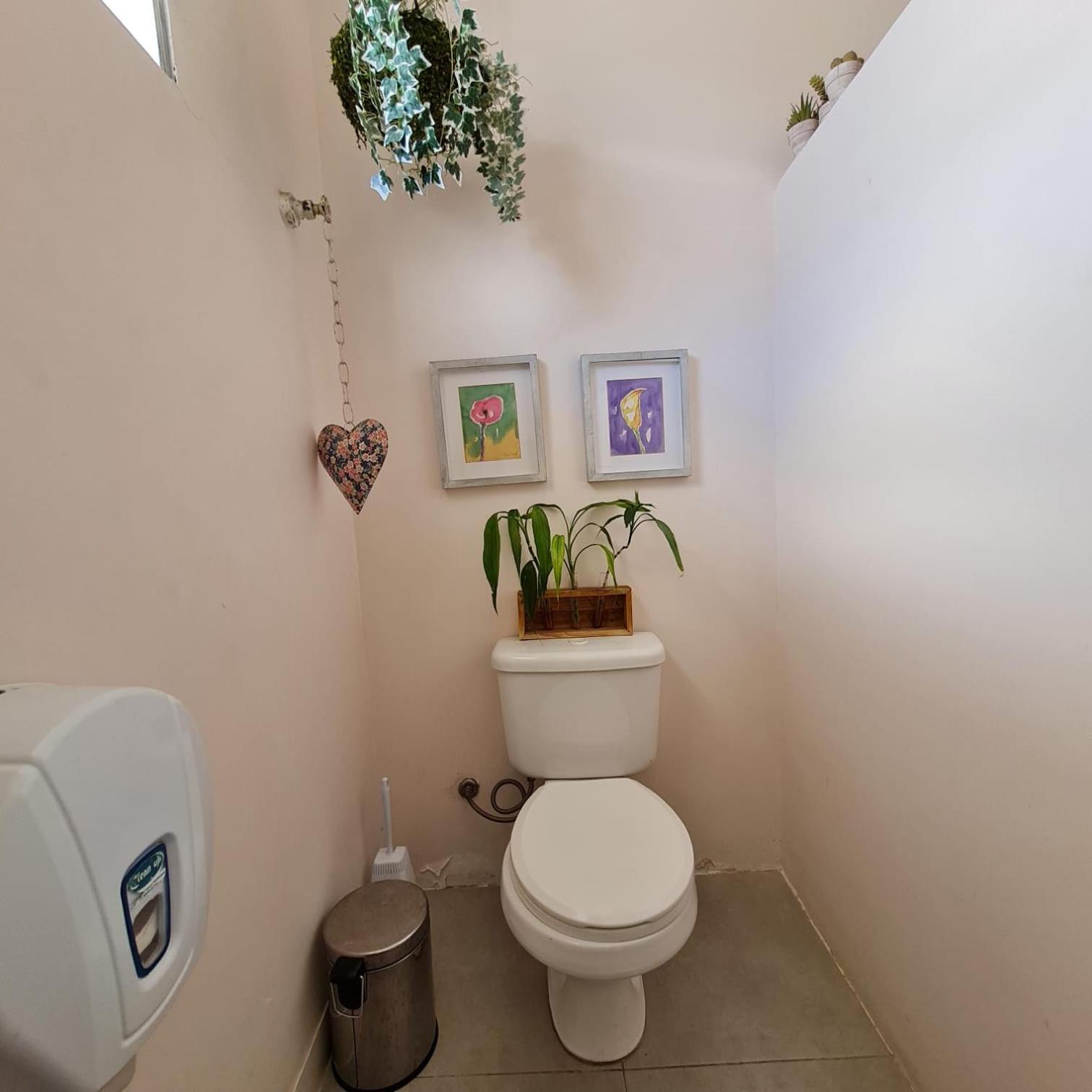 Pousada - Aqui Hostel Bragança Paulista Eksteriør billede