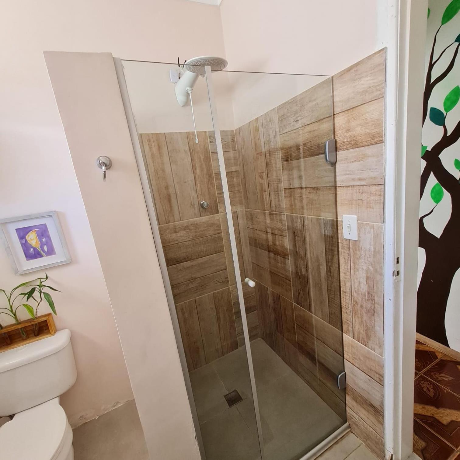 Pousada - Aqui Hostel Bragança Paulista Eksteriør billede
