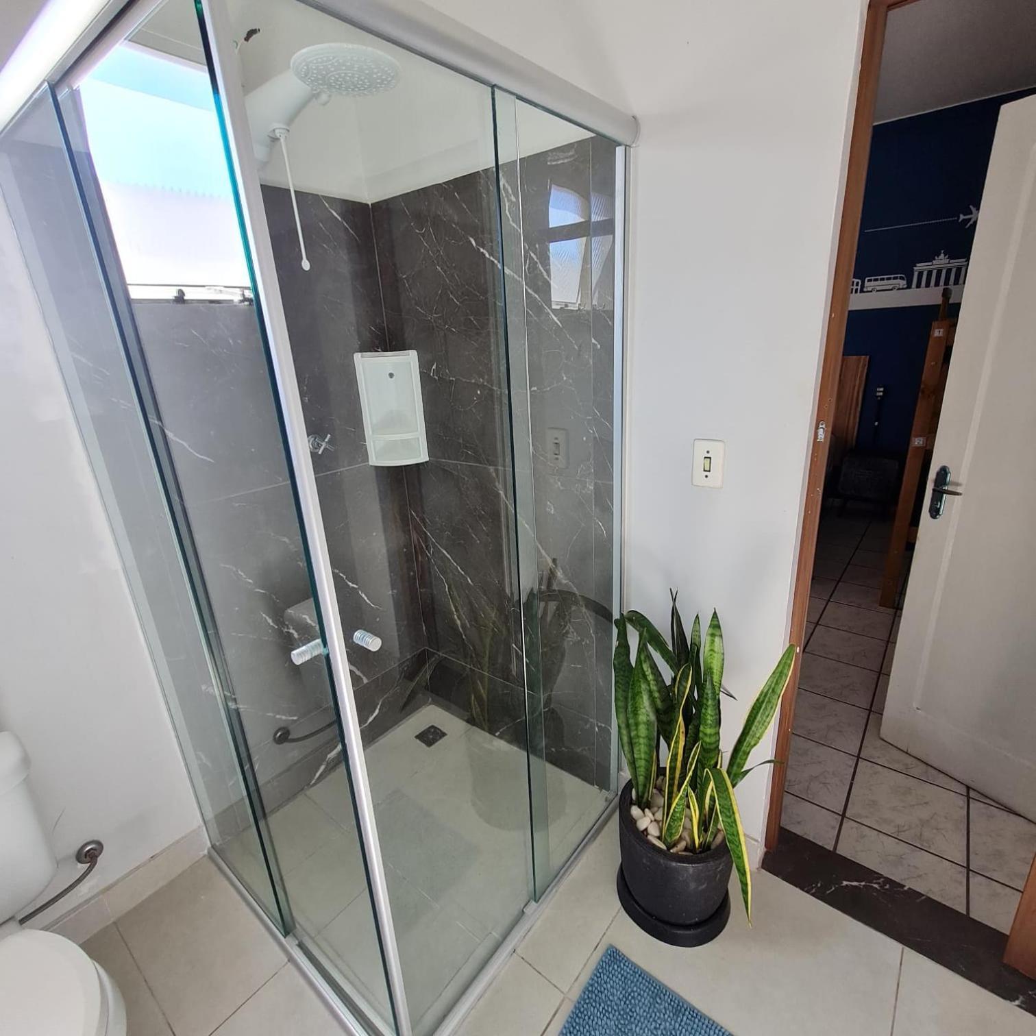 Pousada - Aqui Hostel Bragança Paulista Eksteriør billede